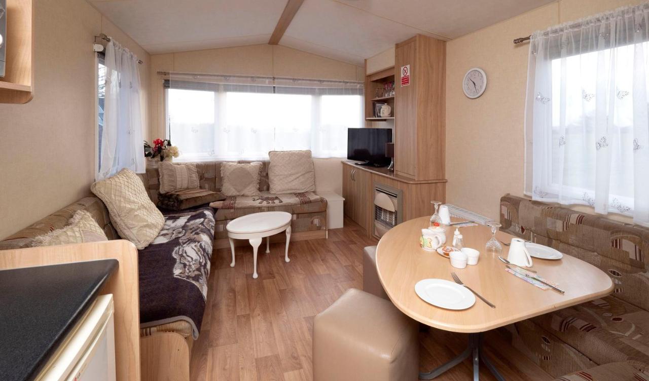 Crockgarve B And B Galbally Екстер'єр фото