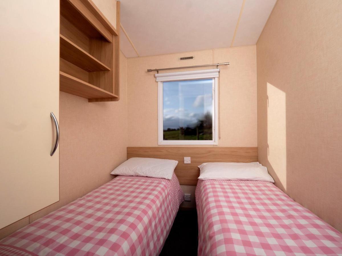 Crockgarve B And B Galbally Екстер'єр фото
