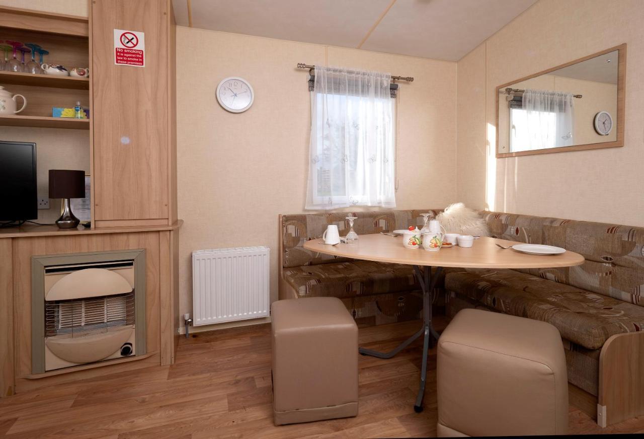 Crockgarve B And B Galbally Екстер'єр фото