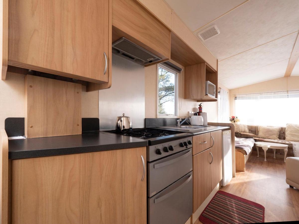 Crockgarve B And B Galbally Екстер'єр фото