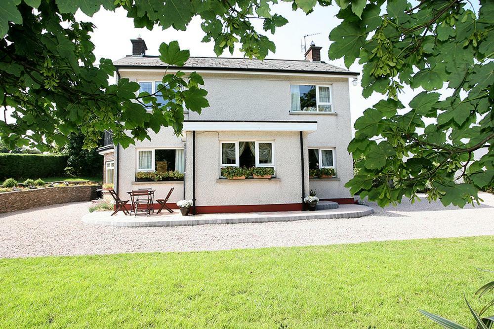 Crockgarve B And B Galbally Екстер'єр фото