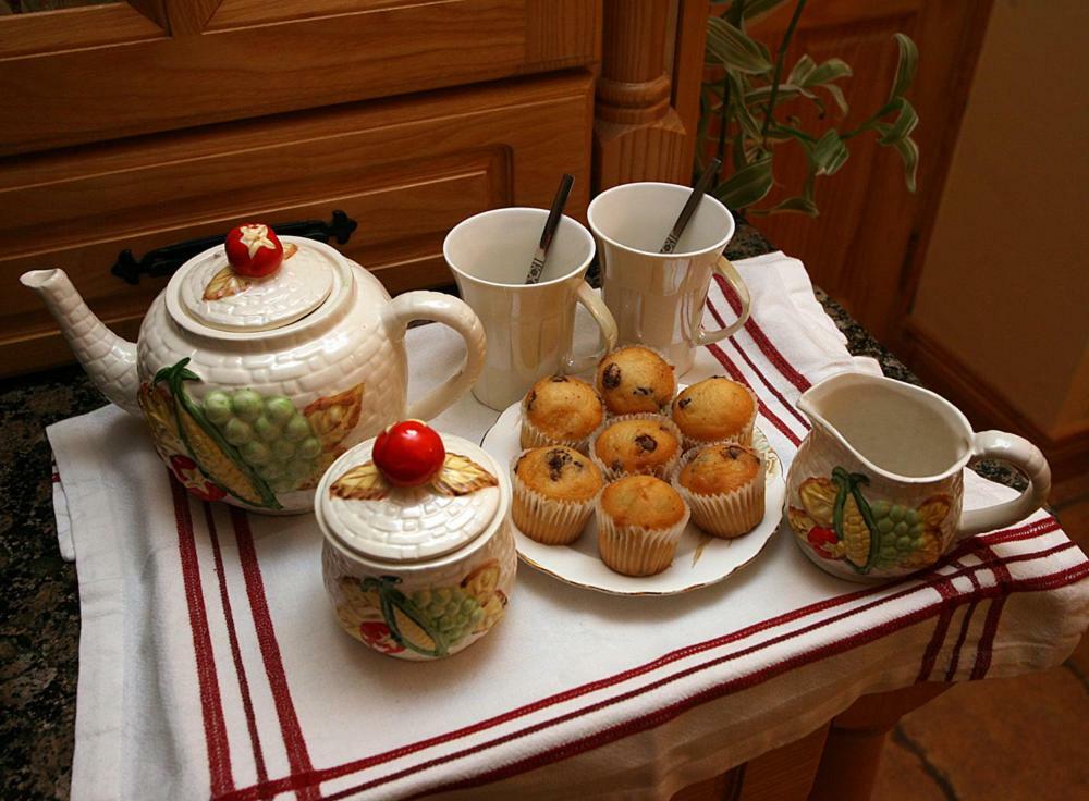 Crockgarve B And B Galbally Екстер'єр фото
