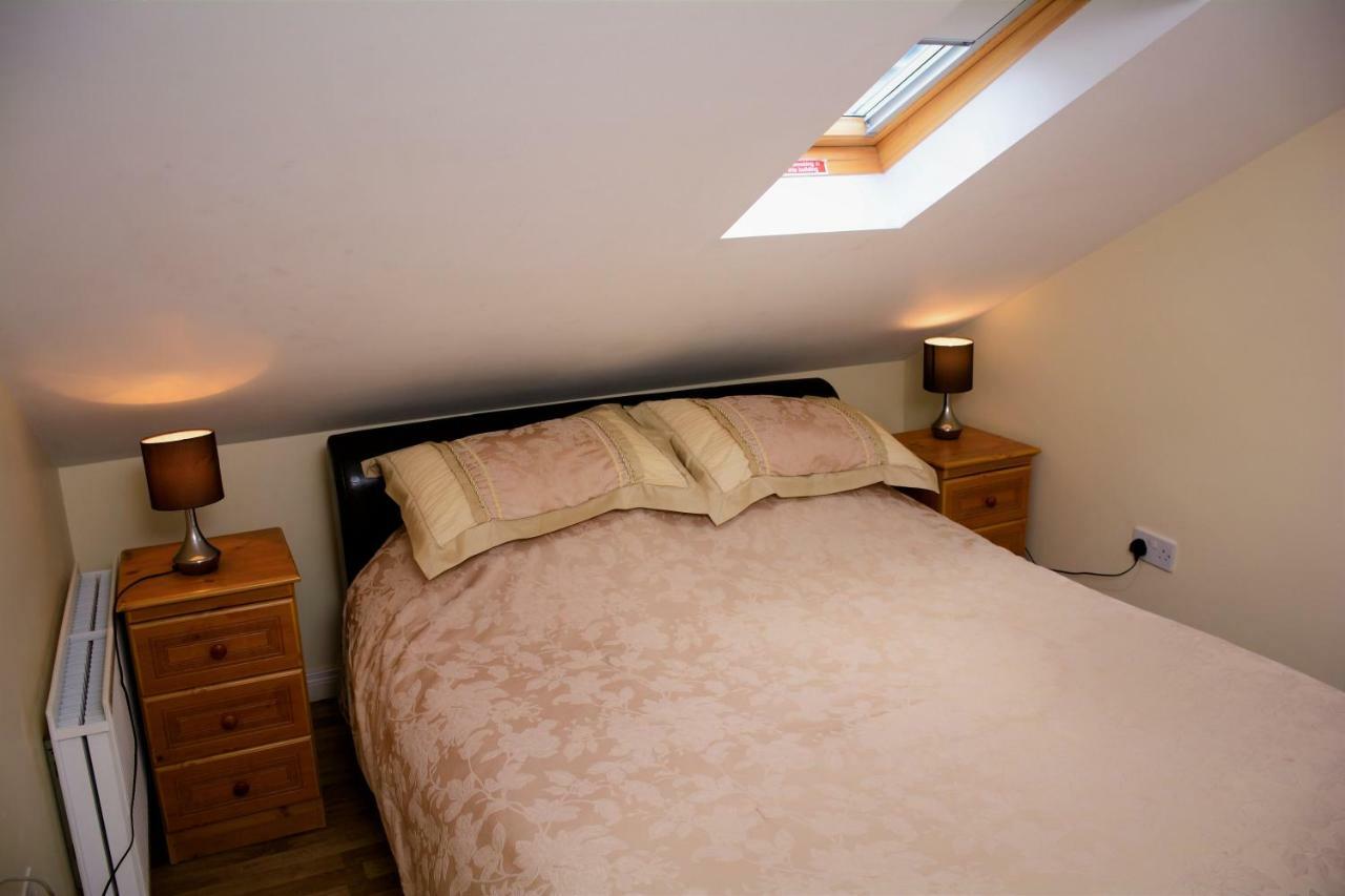 Crockgarve B And B Galbally Екстер'єр фото
